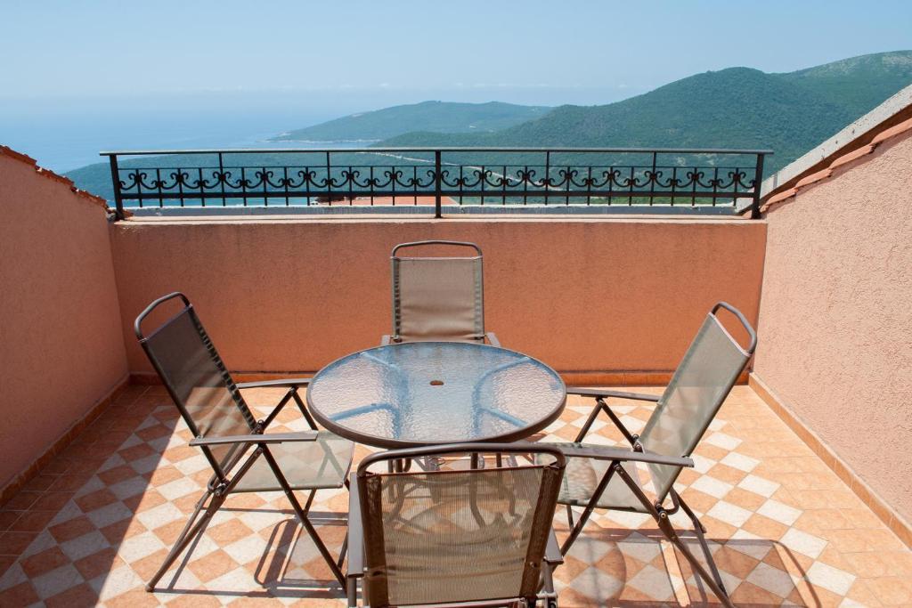 Apartments Villa Sveti Nikola Budva Room photo